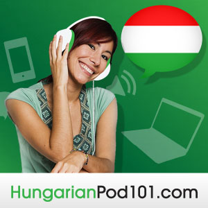 HungarianPod101.com | Sample Premium Feed