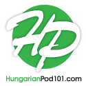 Learn Hungarian HungarianPod101.com